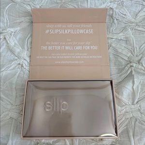 Slip Pure Silk Pillowcase (Standard/Queen)